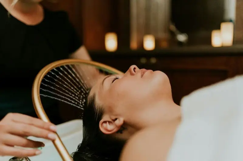 Thai Scalp Therapy